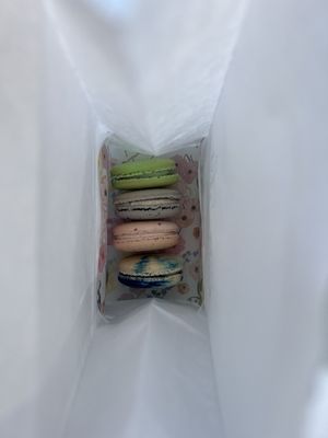 Becca Cakes by null
