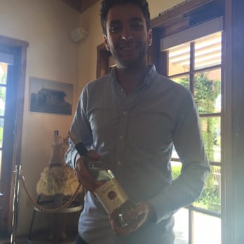 Jessup Cellars - He was extremely attentive, knowledgeable about the wines, and a great addition to Jessup. - Wine Tasting Room Near Me - Yountville, California