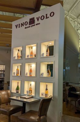 Vino Volo by null