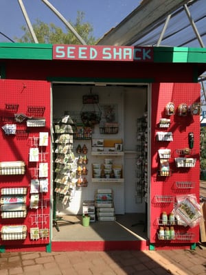 Civano Nursery - Retail Location by null