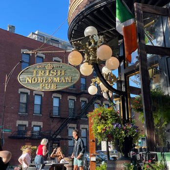 The Irish Nobleman - Irish Pub Near Me - Chicago, Illinois The Irish Nobleman - Irish Pub Near Me - Chicago, Illinois