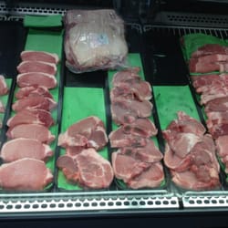 Block n Blade Butcher Shoppe