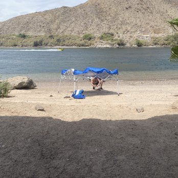 Davis Camp Park - Vacation Rentals Near Me - Bullhead City, Arizona