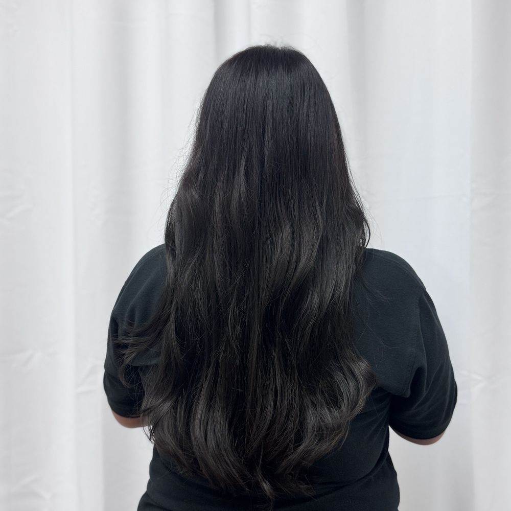 Bie Hair Studios - Korean hair braided extensions - Hair Extensions Near Me - Lake Forest, California Bie Hair Studios - Korean hair braided extensions - Hair Extensions Near Me - Lake Forest, California