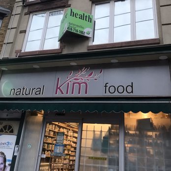 Kim Natural Food - the front of the store - Health Markets Near Me - Toronto, Ontario Kim Natural Food - the front of the store - Health Markets Near Me - Toronto, Ontario