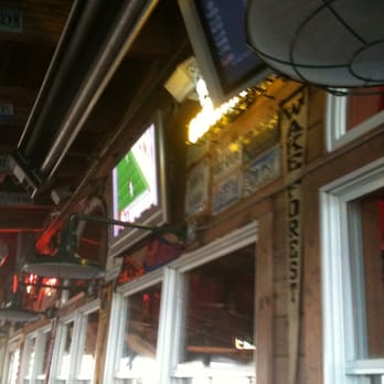 Howard's Pub & Raw Bar Restaurant - Tvs, license plates and other stuff on the wall - Seafood Near Me - Ocracoke, North Carolina Howard's Pub & Raw Bar Restaurant - Tvs, license plates and other stuff on the wall - Seafood Near Me - Ocracoke, North Carolina