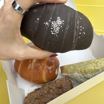 Tano - Bakeries Near Me - San Francisco, California Tano - Bakeries Near Me - San Francisco, California