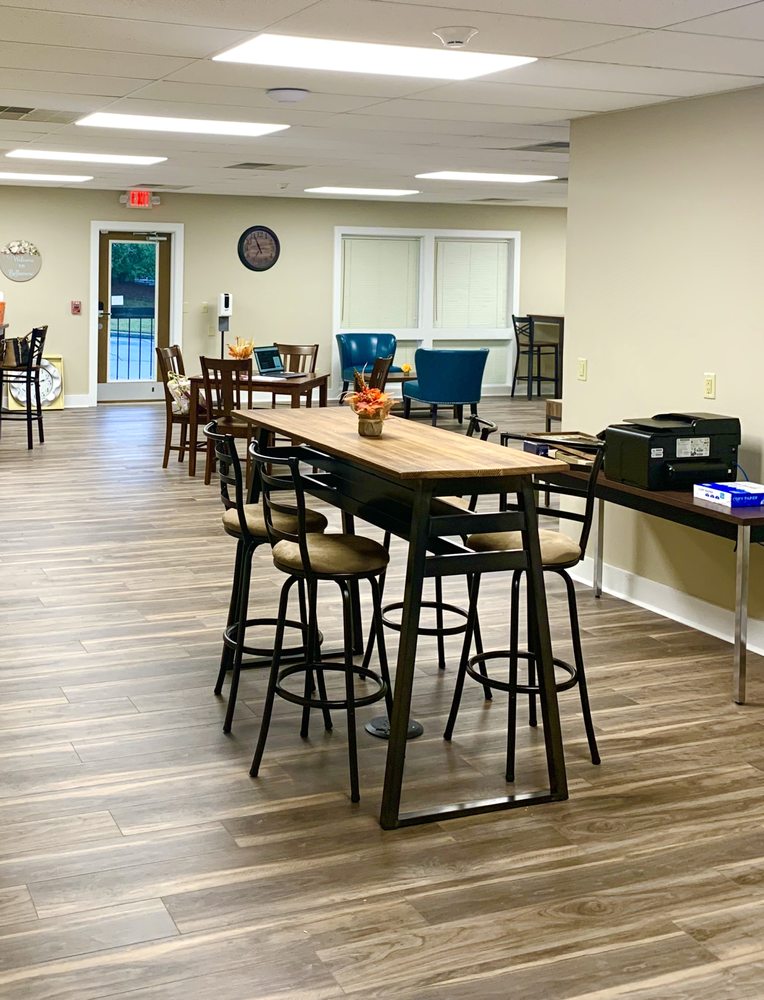 Bellamore - wedding in Greer, SC