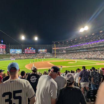 Rate Field - Stadiums & Arenas Near Me - Chicago, Illinois Rate Field - Stadiums & Arenas Near Me - Chicago, Illinois