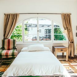 Recover Integrity - I House Cabana