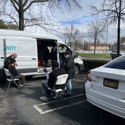 OUTREACH WITH CMC