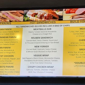 LITE BITE MARKET - Updated December 2025 - 9000 International Dr