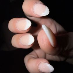 LAV Nails and Spa