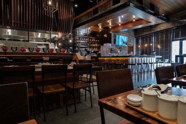JINYA Ramen Bar - Sugar Land by null