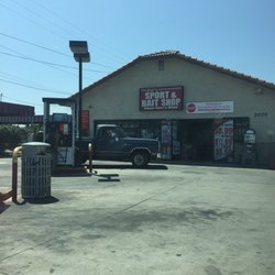 Bills Sports and Bait Shop