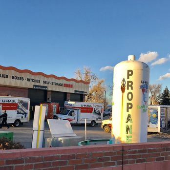 U-Haul - Self Storage Near Me - Littleton, Colorado U-Haul - Self Storage Near Me - Littleton, Colorado