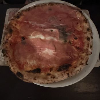 il Canale - Le Regina pizza - Italian Near Me - Washington, DC, District of Columbia