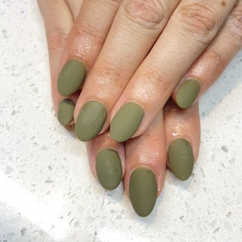 Kitchen Nail Bar - Mountain View - Nails - Nail Salons Near Me - Mountain View, California