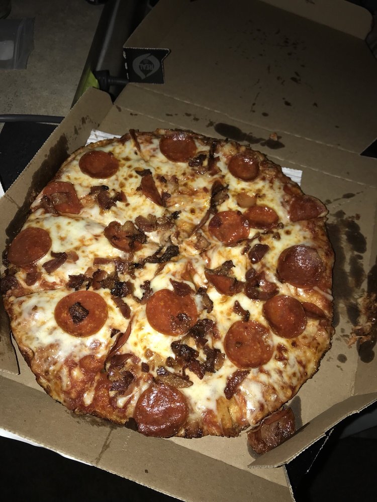 Domino’s Pizza 14 Reviews Pizza 4620 NW 39th Ave, Gainesville, FL