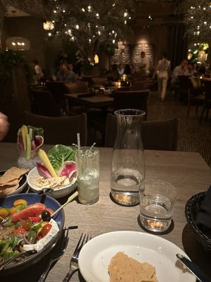 Aba Nashville by null