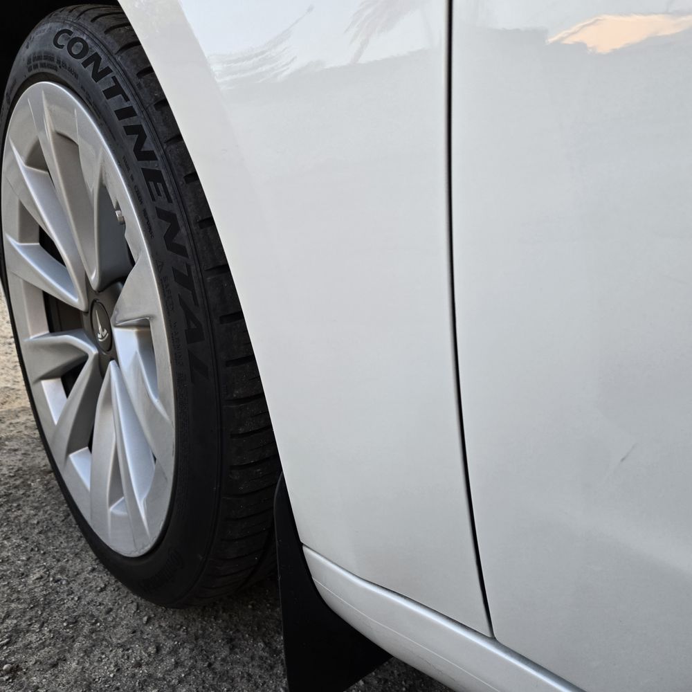 My Dent Guy - After - Mobile Dent Repair Near Me My Dent Guy - After - Mobile Dent Repair Near Me