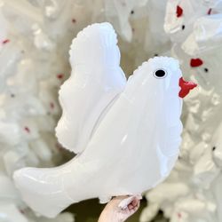 Chinese Culture Center of San Francisco - The Nest of "Free Pigeons" by Bijun Liang (05/2024)