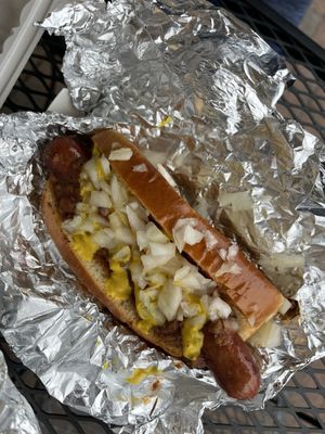 Pip's Dock Street Dogs Llc by null