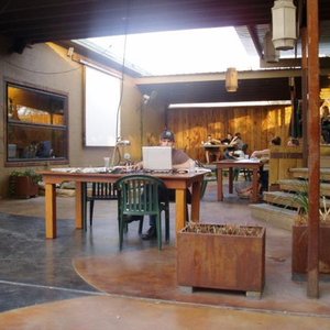 Photo of Green Muse Café - Austin, TX, United States