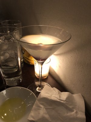 Mozzarella & Vino by null