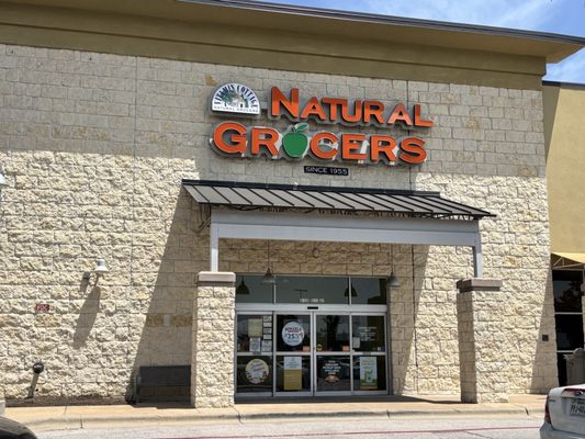Natural Grocers