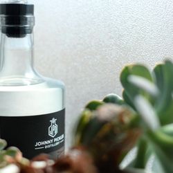 Johnny Pickles Distillery