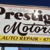 Nick's Prestige Motors gift card