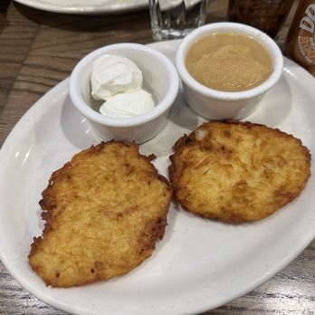 Nate'n Al's - potato latkes - Delis Near Me - Beverly Hills, California Nate'n Al's - potato latkes - Delis Near Me - Beverly Hills, California