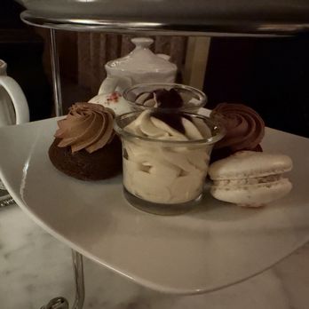 The St. James Tearoom - Tea Rooms Near Me - Albuquerque, New Mexico The St. James Tearoom - Tea Rooms Near Me - Albuquerque, New Mexico