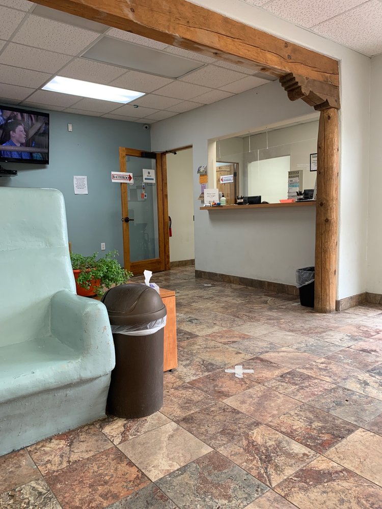 DUKE CITY URGENT CARE Updated October 2024 311 Los Lentes Rd SE