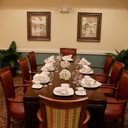 Caydance Assisted Living & Memory Care