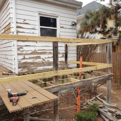 Get-It-Done Private Home Improvement Pros