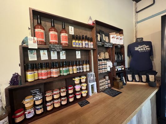 Bolivar Bread Bakery by null