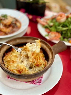 Heidi's House by the side of the road by null