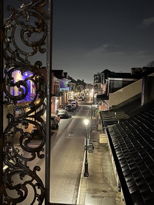 Hotel St. Marie by null