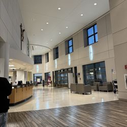 St Luke's Health - Inside 10.9.26