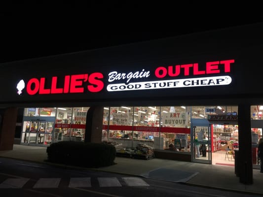 OLLIE’S BARGAIN OUTLET - Discount Store - 5768 Brainard Rd, Chattanooga - Ollie's Bargain Outlet Locations Near Me