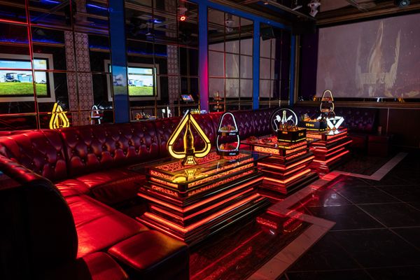 MICS Karaoke by null