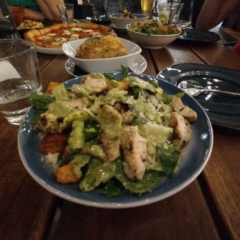 Oscar's Brewing Company - Salad. Not bad at all - Breweries Near Me - Temecula, California Oscar's Brewing Company - Salad. Not bad at all - Breweries Near Me - Temecula, California