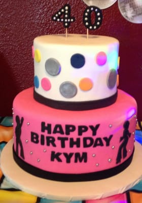 Jenny Wenny Cakes by null