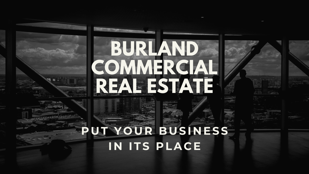 Burland Commercial
