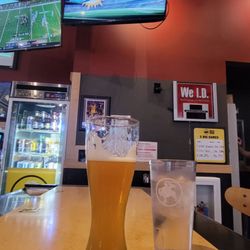 Buffalo Wild Wings - Gametime!
