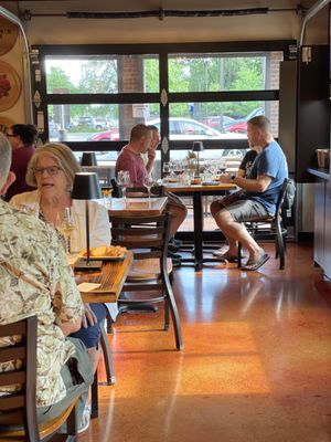 South Lyndale Wine Bar & Deli by null