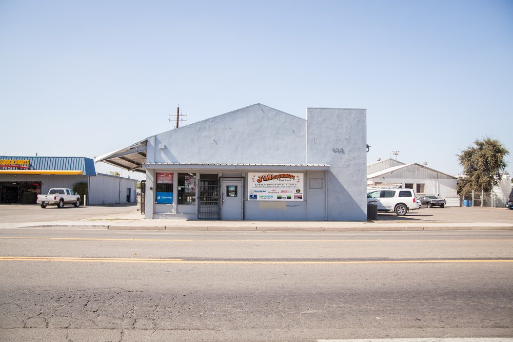 J.M. EQUIPMENT MERCED Updated June 2024 Request a Quote 835