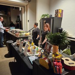 Rebel Catering